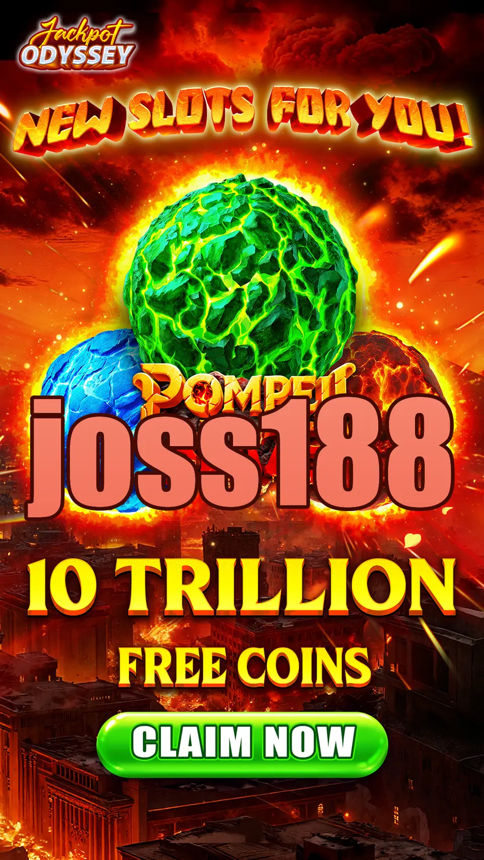 joss188 Unduh